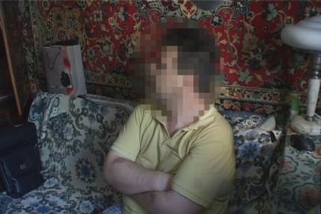 СБУ поймала агента России, курировавшего террористические группы в соцсетях: опубликованы фото и видео