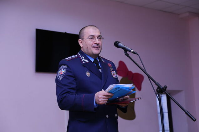 Кабмину разрешили не люстрировать зама Авакова