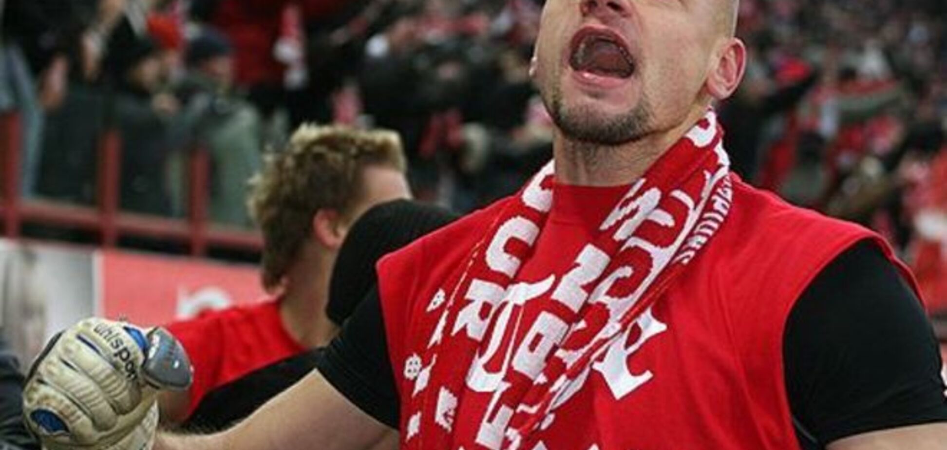 Стало известно, за кого будут болеть поляки на финале Лиги Европы