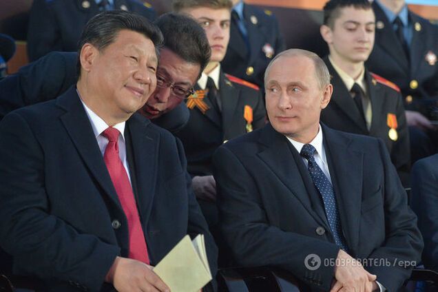 Российский режим – ухудшенный вариант китайской деспотии – политолог из РФ