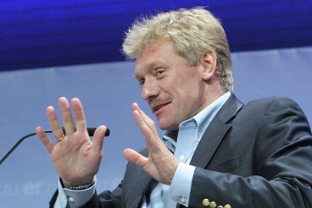 У Путина отреагировали на мобильные крематории для российских солдат на Донбассе