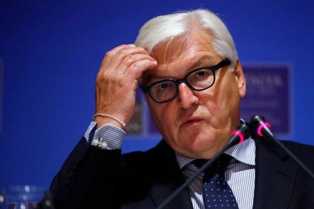 Под Мариуполем и Донецком возможна эскалация военного конфликта – МИД ФРГ