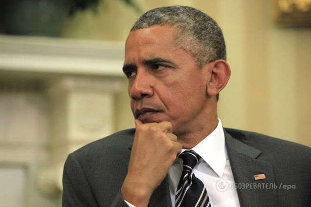 USA Today: Обама отменил соглашение, позволявшее покупать уран у России