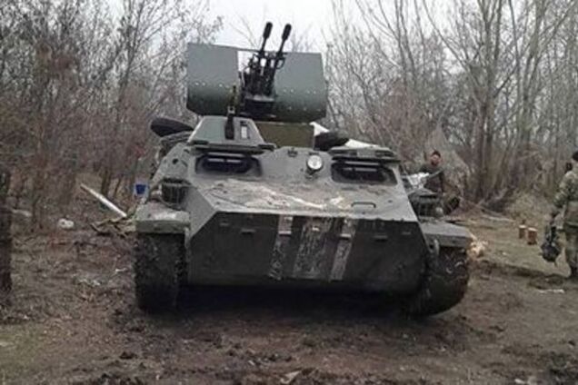 В Харькове разработали уникальные новинки для техники АТО: опубликовано фото