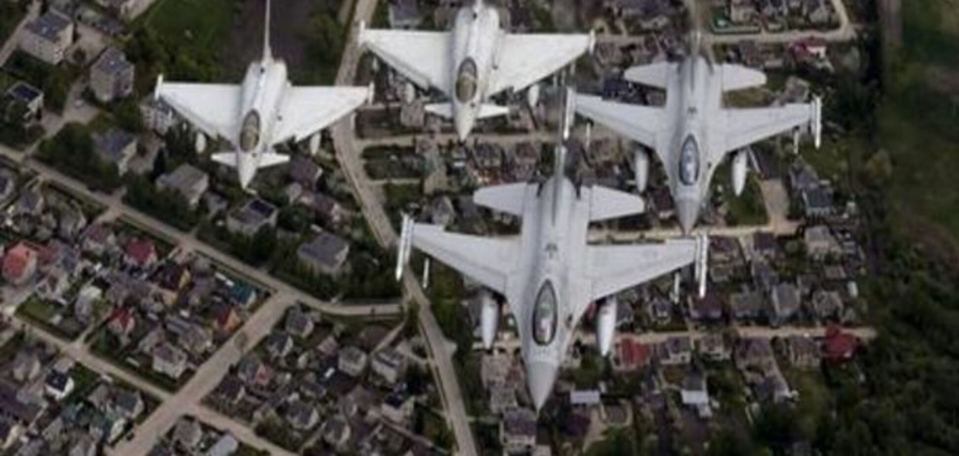 Немецкий эксперт: НАТО посылает Москве сигнал о готовности к обороне