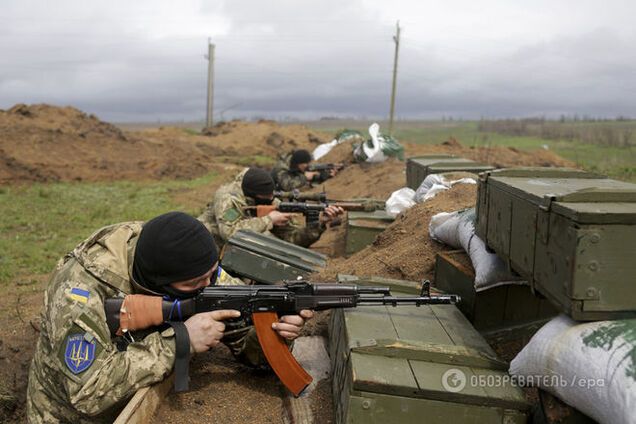 В Польше уверены, что для России наступление на Мариуполь плохо закончится
