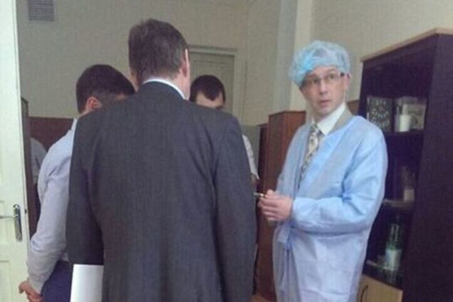 Российский консул пропал после встречи с арестованными ГРУшниками