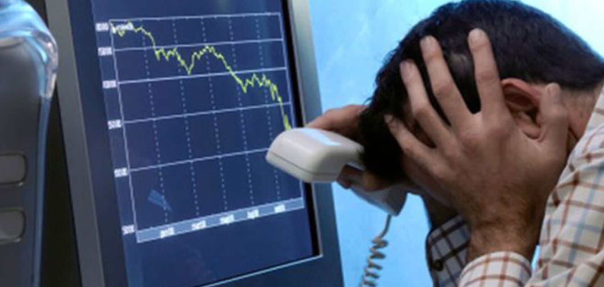 Фондовые рынки России и Катара отреагировали на арест чиновников ФИФА