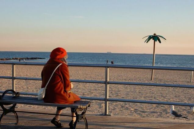 Фотограф 2 года притворялась старушкой, чтобы показать реальную жизнь пожилых людей