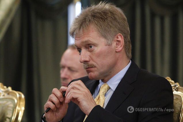 У Путина открестились от вторжения в Украину, переводя стрелки на Минобороны