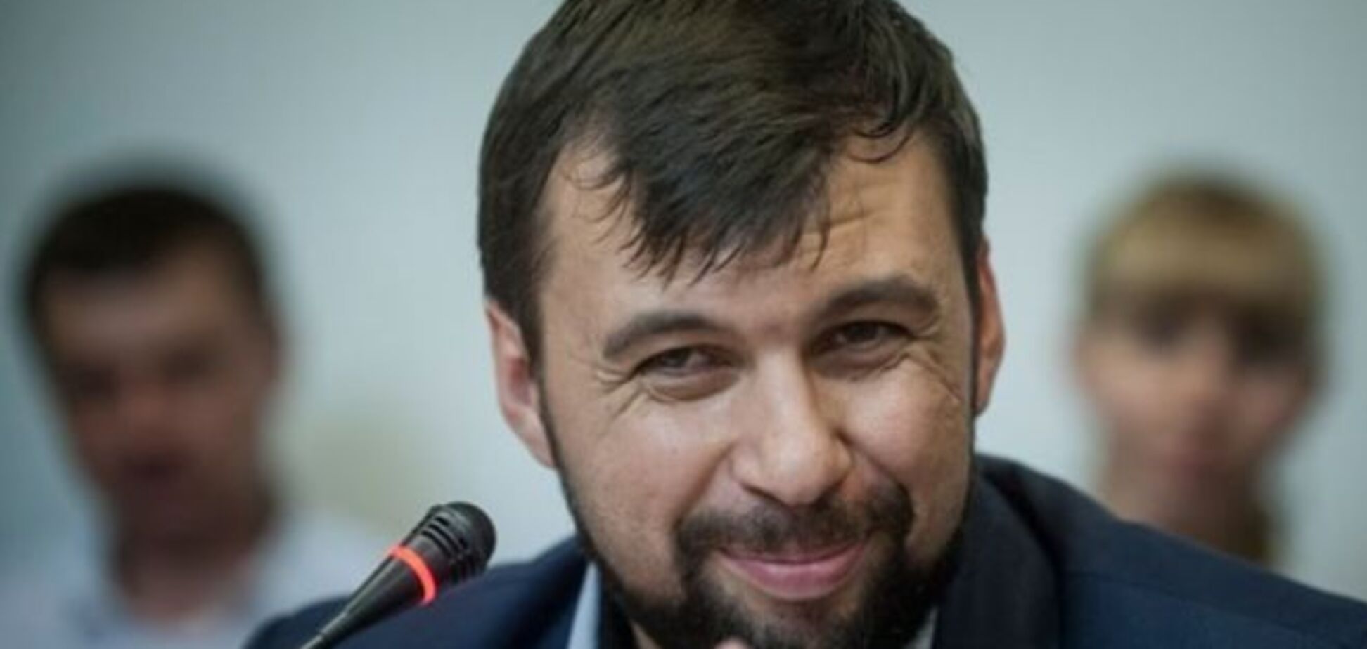 Абсурд: в 'ДНР' хотят судить предателя-Пушилина за 'сепаратизм'