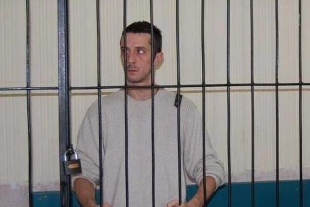 Российская 'фемида' завершила следствие по делу сына Джемилева