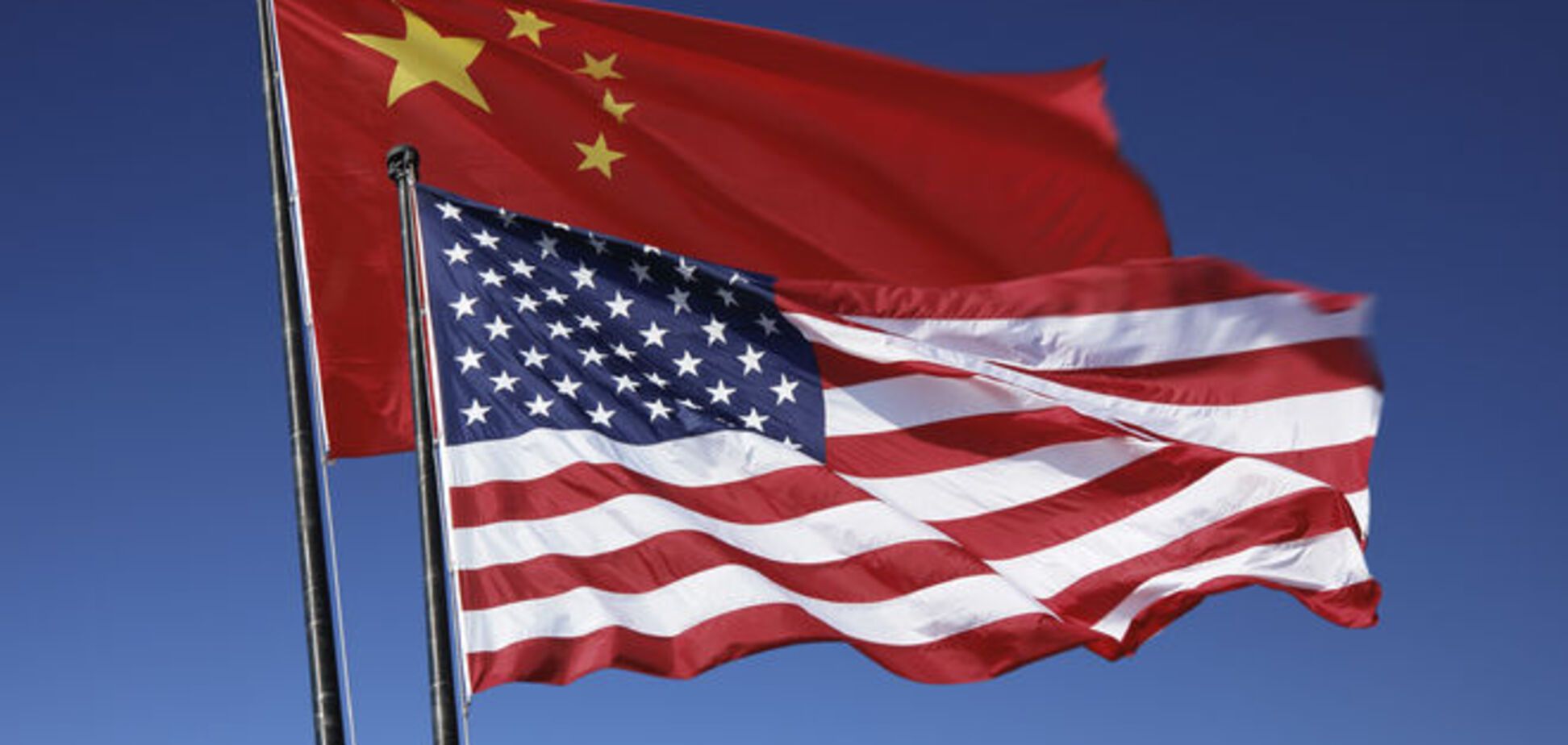 Между США и Китаем назревает чрезвычайно опасный конфликт - The Independent
