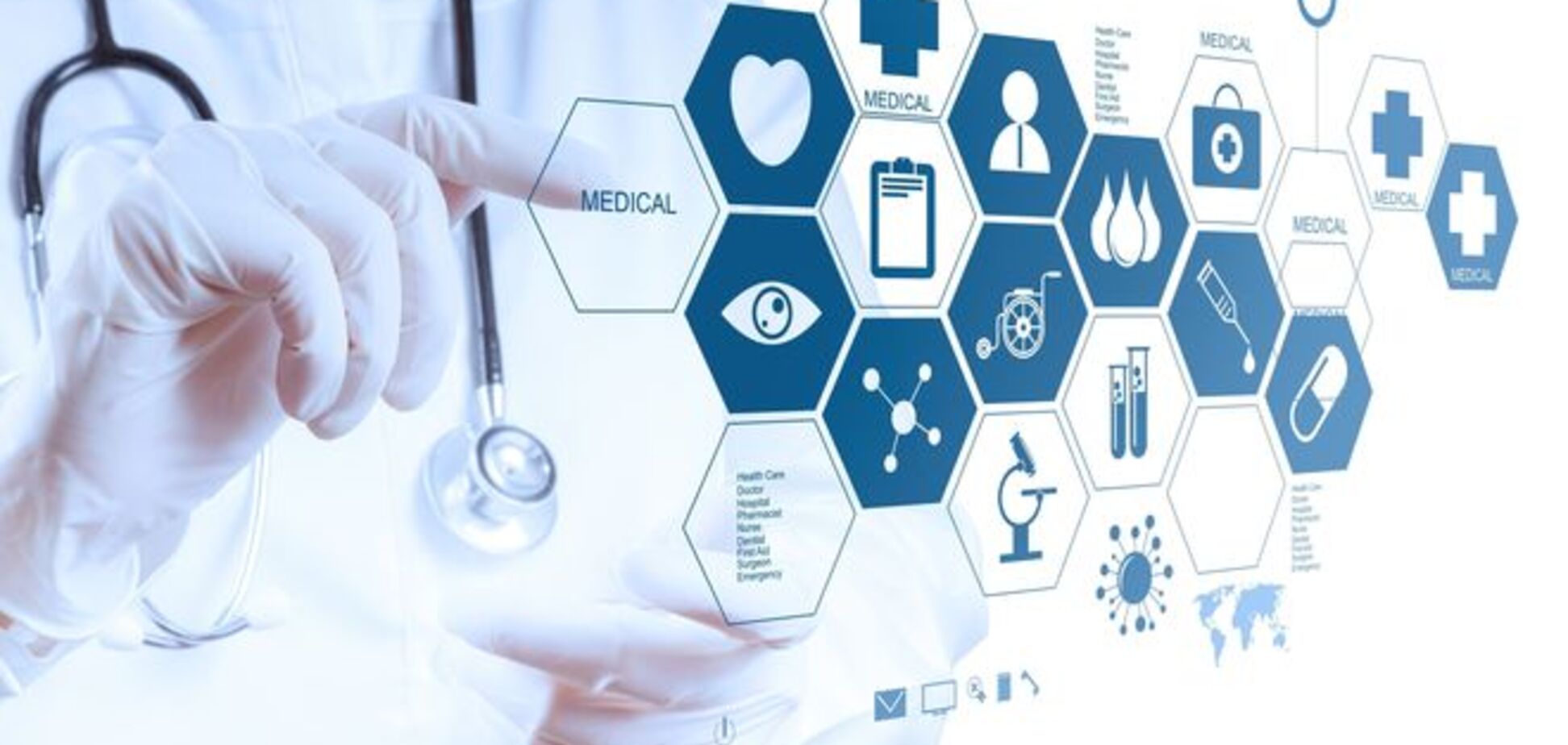 Квиташвили рассказал, чего ожидать от медицинской реформы