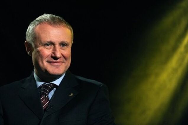 Суркиса экстренно позвали в УЕФА из-за ареста футбольных чиновников