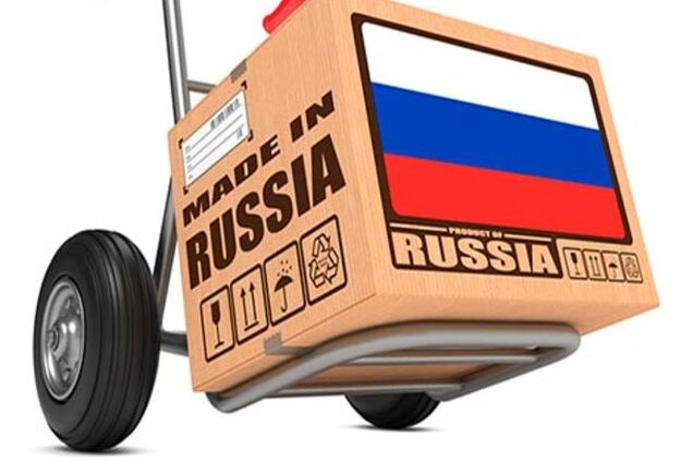 5 хитов замены иностранной техники в России: от 'Чебурашки' до ноутбука-убийцы