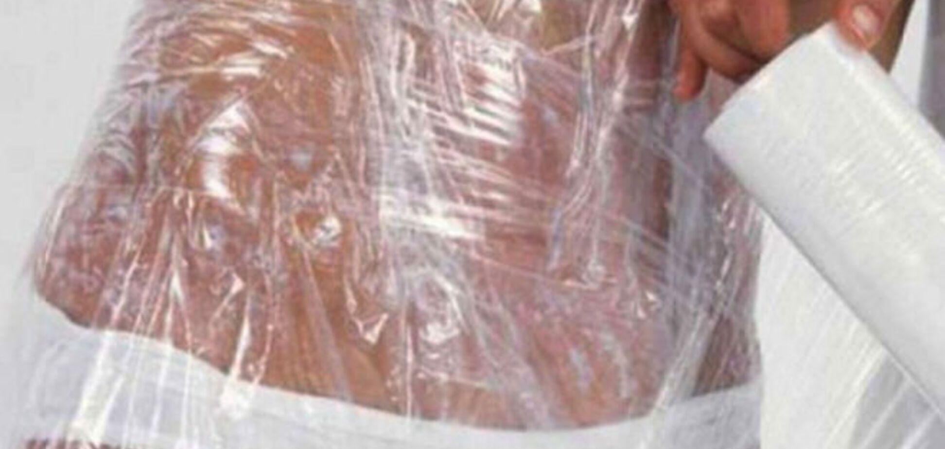 Уникальный домашний рецепт: жир на животе и целлюлит уходят