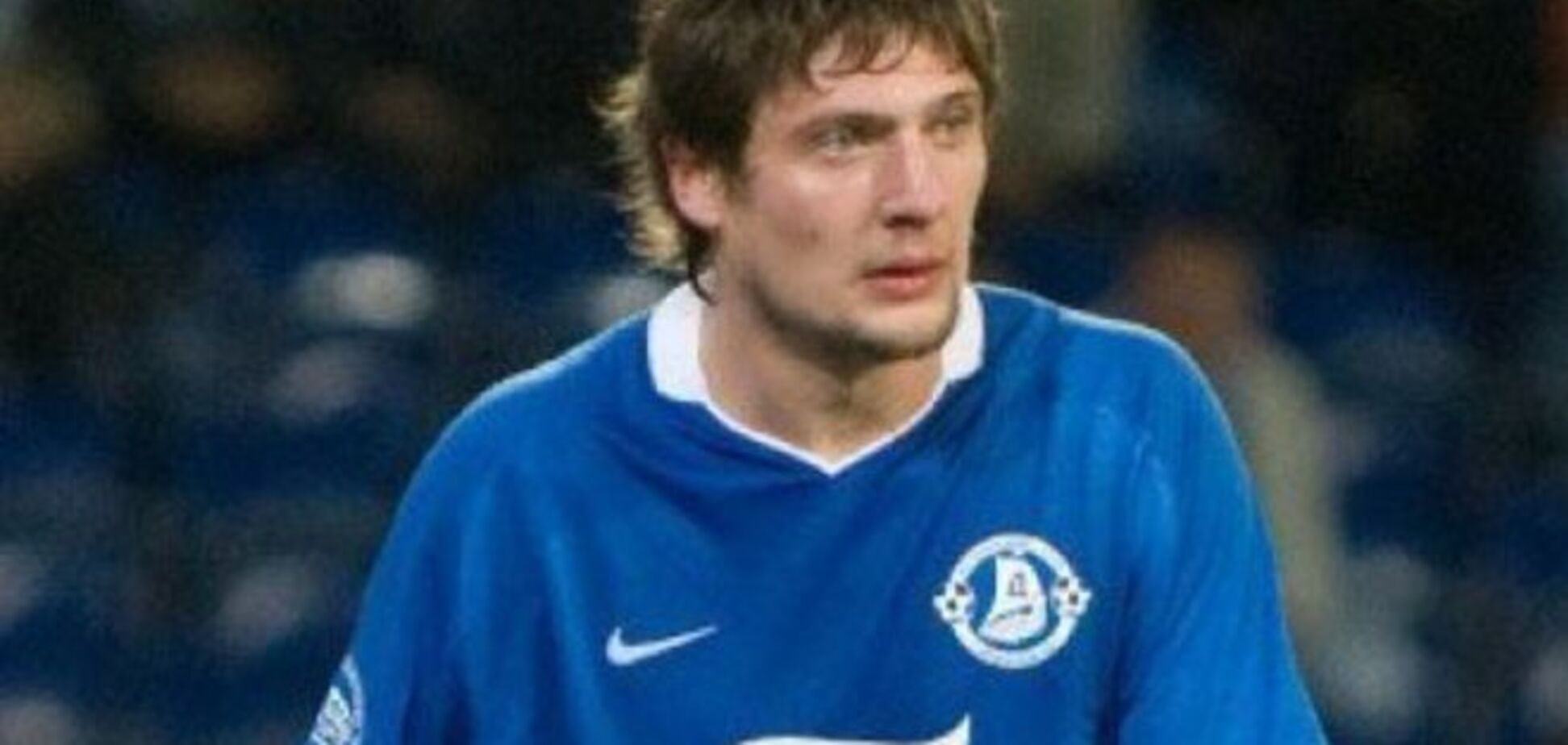 Форварда 'Днепра' ждет операция