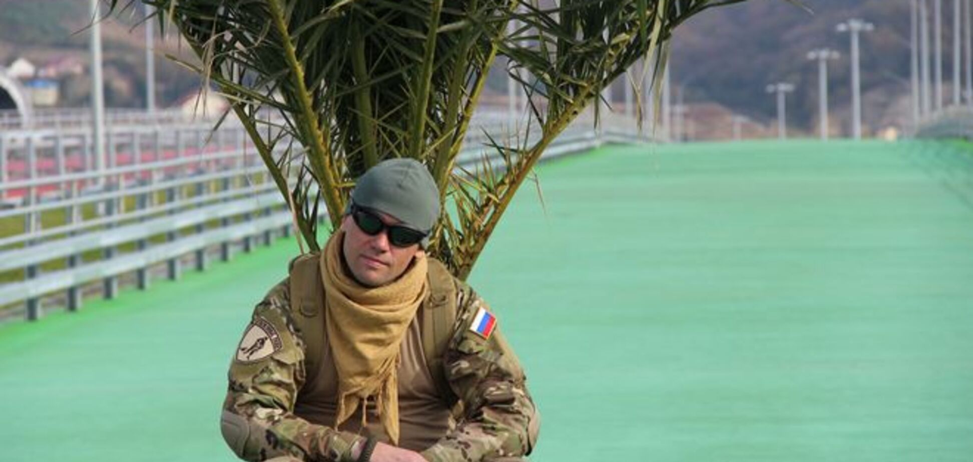 Сослуживец пленных ГРУшников 'сдал карты' об участии спецназа в войне на Донбассе: фото и видеодоказательства