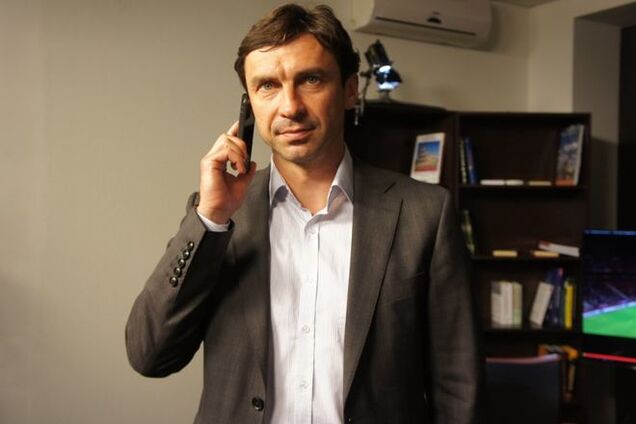 Анализ финала 'Днепр' - 'Севилья' с Владиславом Ващуком