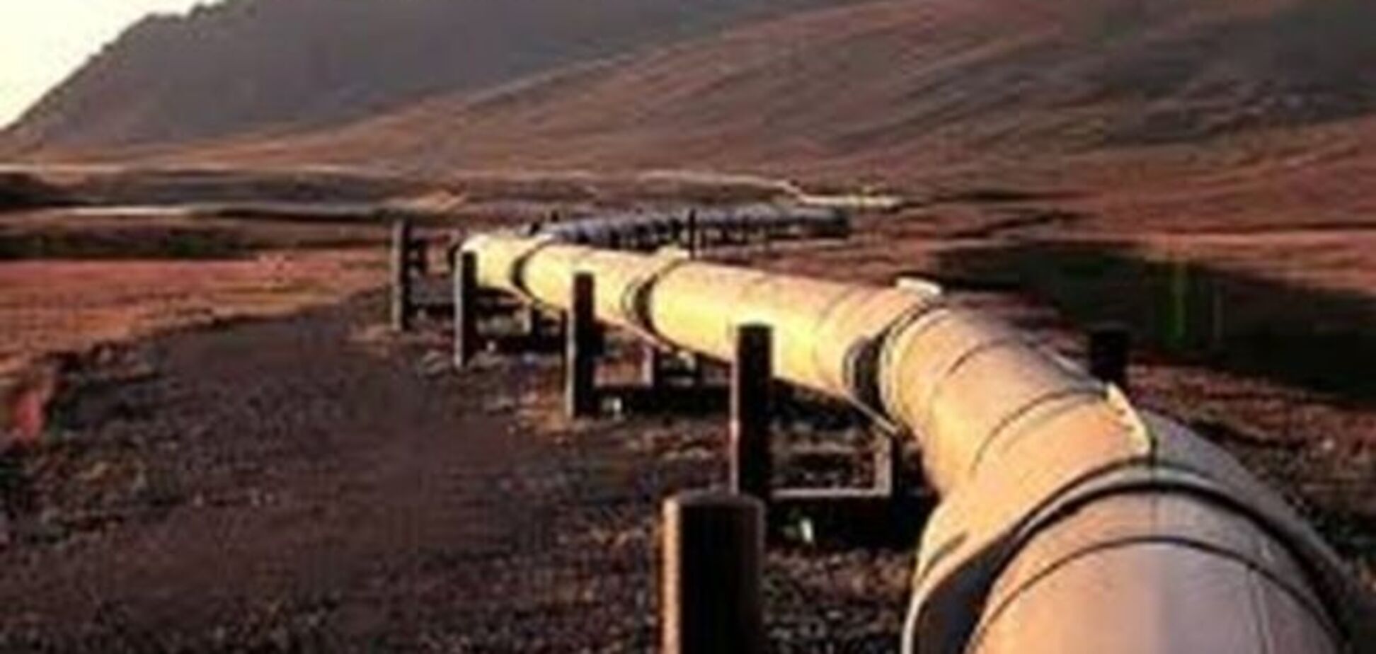 Еще одна страна намерена присоединиться к проекту газопровода из Азербайджана