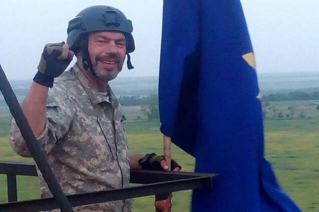 В бою в Водяном погиб боец ОУН