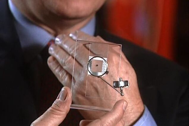 Эпоха шпионов: какую технику для слежки законно могут купить украинцы