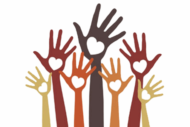 Синдром волонтера