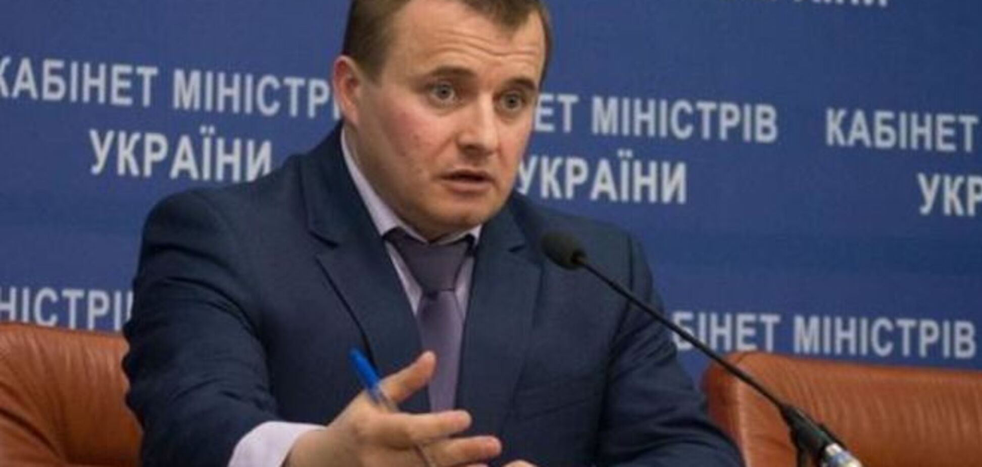 Демчишин поддержал приватизацию 'Энергоатома'