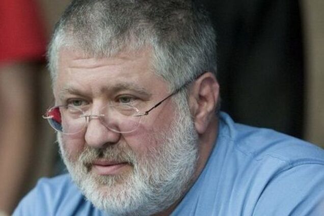 'Севилья' в шоке'. Коломойский ярко поздравил 'Днепр' с финалом Лиги Европы