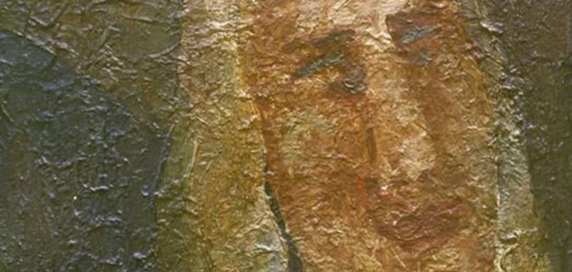 В Киеве ограбили квартиру художника Ройтбурда: украли картину