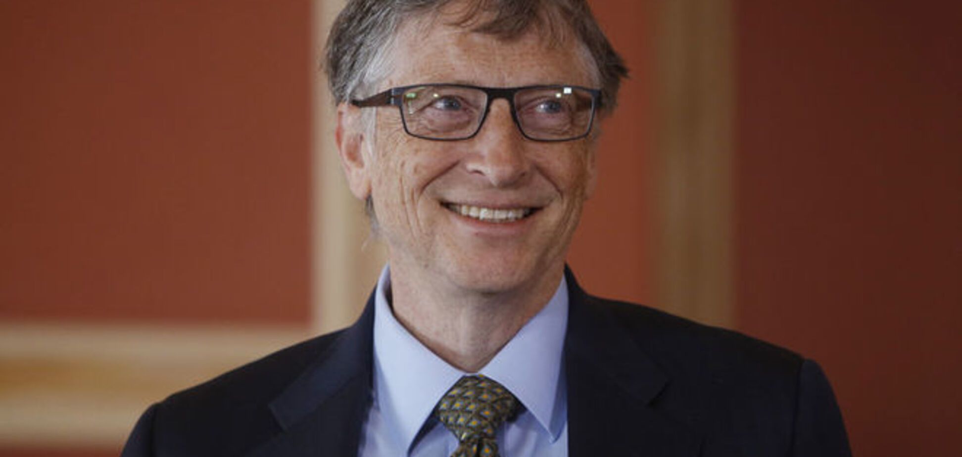 Гейтс назвал главную угрозу для человечества
