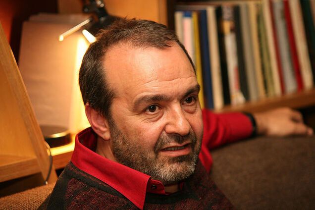 Шендерович: вариантов для России остается всего два