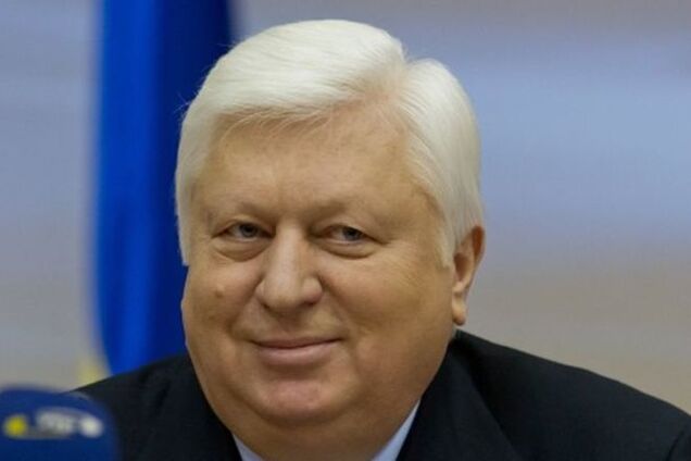 Люди Пшонки распространили фейковый 'отчет' о вреде вступления Украины в ЕС – СМИ