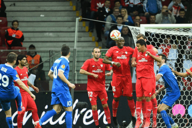 Победы мы воспринимаем, как повод для общей радости