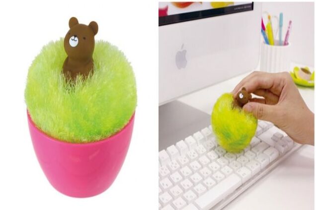 20 мелочей, которые сделают офисную работу веселее