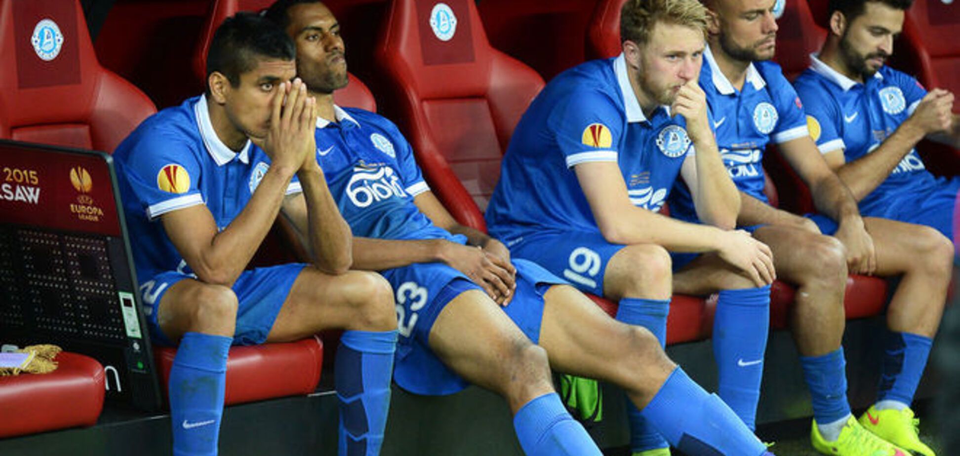 Спортивные итоги 27 мая: эксклюзив 'Обозревателя'