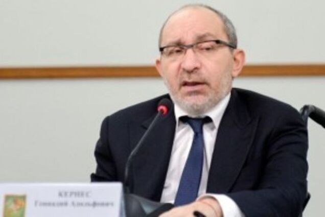 Кернес рассказал о 'торчащих ушах Авакова' в покушении на него