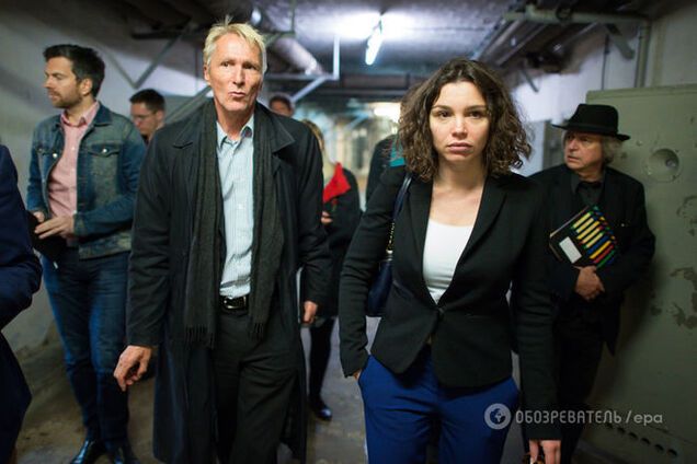 Война на Донбассе началась с российской пропаганды - дочь Немцова