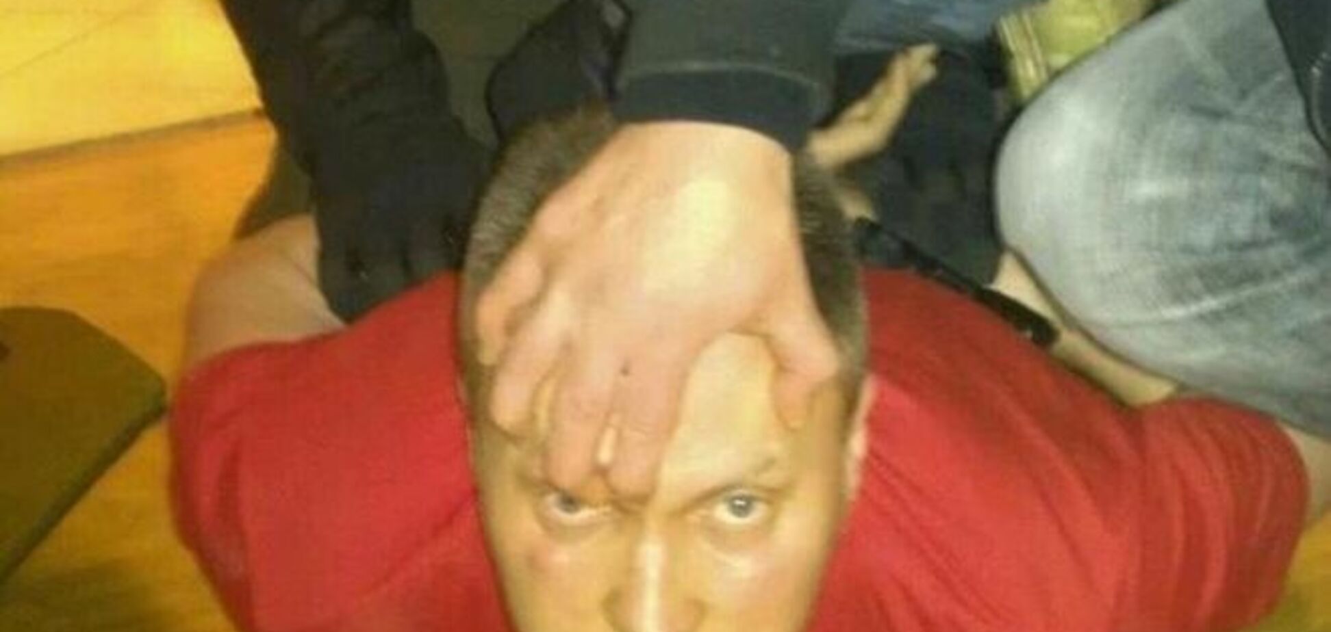 Убийцу офицера СБУ задним числом отчислили из батальона 'Днепр-1' - Филатов