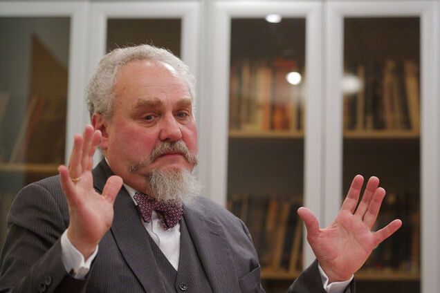 У Путина ничего не получилось, Крым ему не нужен - российский ученый