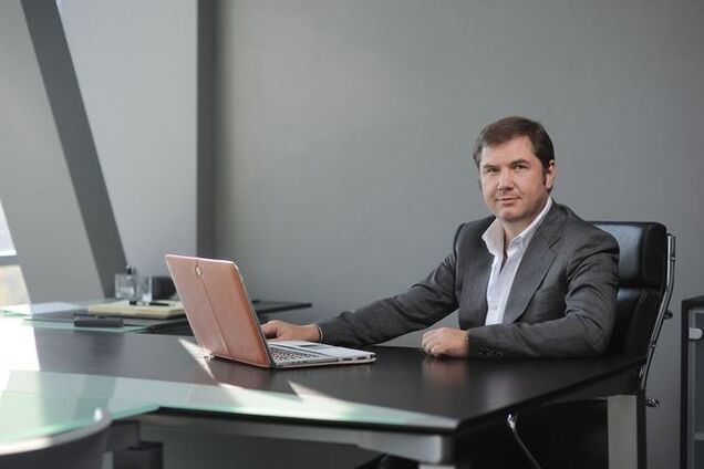 Владелец '112 Украина' заявил о давлении и принуждении продать канал