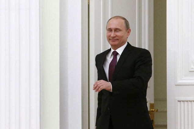 Путину указали на дверь