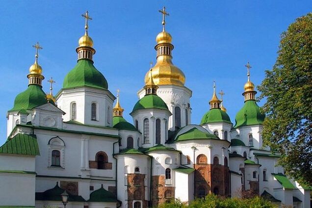 На пути в храм божий: 4 нестандартные церкви Украины