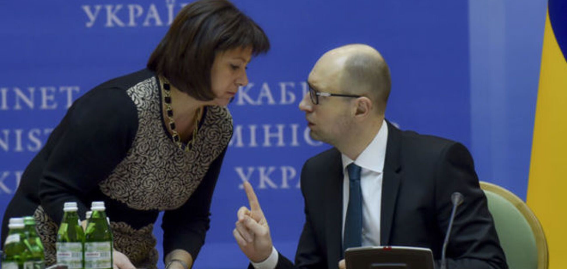 Плохой блеф: кредиторы не верят угрозам Украины не платить по долгам - Bloomberg 