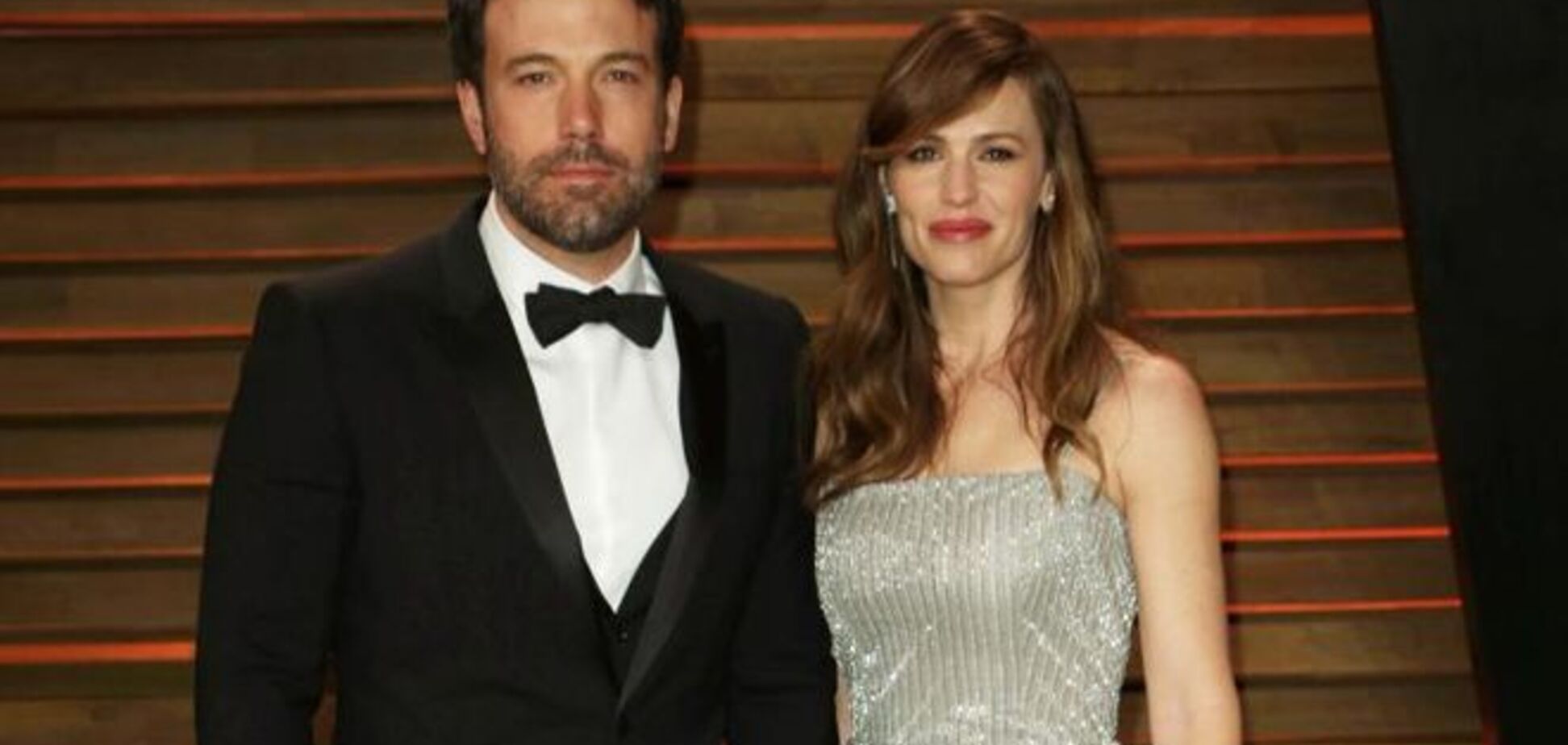 Бен Аффлек умолял Дженнифер Гарнер о разводе