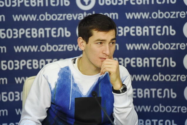 Футболист 'Шахтера' объяснил гневную критику Львова