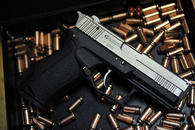 Какое оружие могут разрешить украинцам: обзор законопроекта