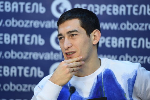 Степаненко детально разобрал причины поражения 'Днепра' в финале Лиги Европы