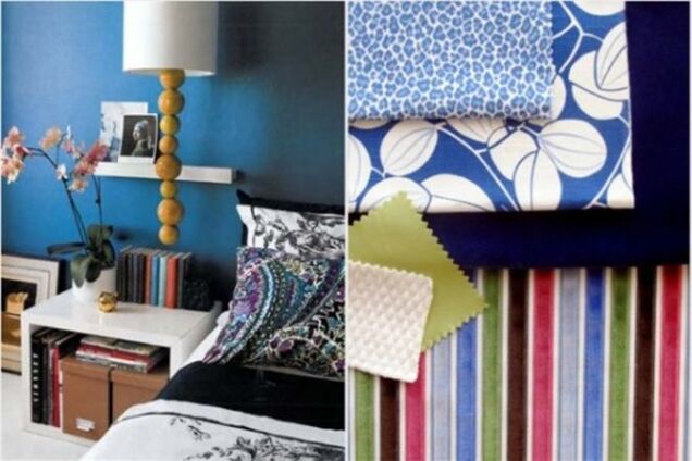 20 гармоничных цветовых сочетаний в интерьере